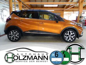 Renault Captur TCe 150 EDC GPF Collection/Navi/LED/Kamer Bild 5