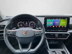 CUPRA Formentor RFK*SHZ*CARPLAY*ACC*KESSY uvm... Bild 3