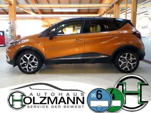 Renault Captur TCe 150 EDC GPF Collection/Navi/LED/Kamer Bild 4