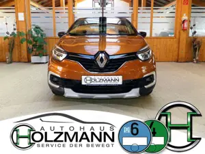 Renault Captur TCe 150 EDC GPF Collection/Navi/LED/Kamer Bild 3
