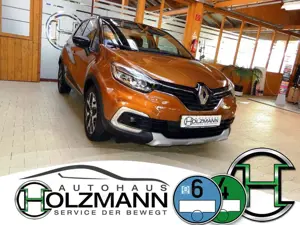 Renault Captur TCe 150 EDC GPF Collection/Navi/LED/Kamer Bild 2
