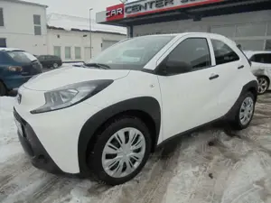 Toyota Others Aygo X Basis Bild 2