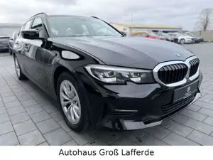 BMW 318 Touring 318 d Automatik LED SHZ Navi 8 fach