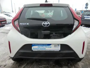 Toyota Others Aygo X Basis Bild 5