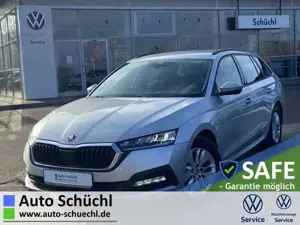 Skoda Octavia Combi 2.0 TDI SMART-LINK+VIRTUAL-COCKPIT