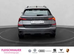 Skoda Kamiq Tour 1.0 TSI DSG AHK-klappbar+Navi+Digitales Cockp Bild 5