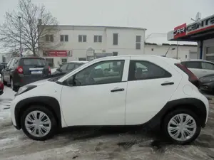 Toyota Others Aygo X Basis Bild 3