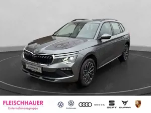 Skoda Kamiq Tour 1.0 TSI DSG AHK-klappbar+Navi+Digitales Cockp