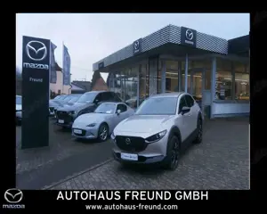 Mazda CX-30 2.0L e-SKYACTIV X 186PS 6AT FWD NAGISA