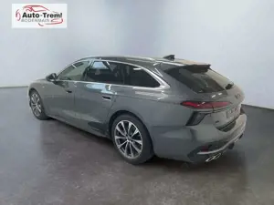 Audi A6 Avant S-Line 2.0 TDI 204PS/150kW Quattro Prolin... Bild 4