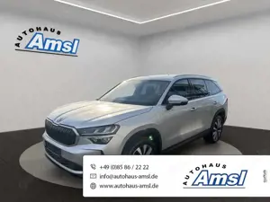 Skoda Kodiaq 2.0 TDI Selection DSG 7-Sitzer *el.Hklp* Matrix*19