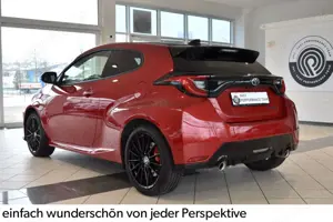 Toyota Yaris GR~Performance Paket~4x4~nur 4.000 km Bild 3
