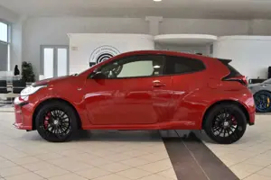 Toyota Yaris GR~Performance Paket~4x4~nur 4.000 km Bild 5