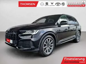 Audi Q7 3.0 TDI quattro ACC+AHK+AUT+LED+Navi+Standh.