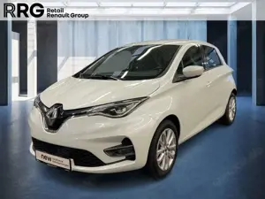 Renault ZOE EXPER.R135 Z.E 50 CCS Inkl.Batterie