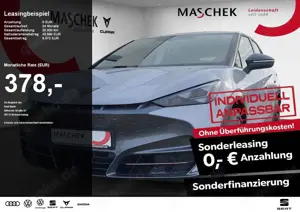 CUPRA Tavascan VZ Adrenaline 250kW Pano Matrix HUD 360°View Memor