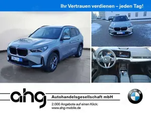 BMW X1 sDrive20i Navi DSG Bluetooth PDC Kurvenlicht