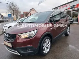 Opel Crossland X Innovation*KAMERA*TEMPO*LED*