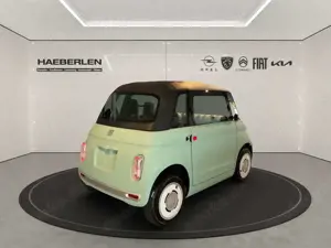 Fiat Topolino Pano+SD+AUT Bild 4