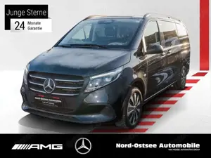 Mercedes-Benz Vito 116 TOURER SELECT NEUES MODELL MULTI LED