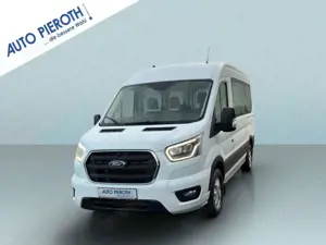 Ford Transit 350 L2H2 VA Limited