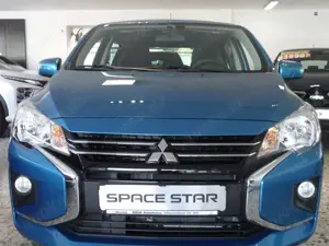 Mitsubishi Space Star Select+ CVT