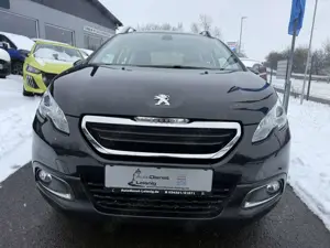 Peugeot 2008 1.2 PureTech 82 Active PDC AHZV SITZH.