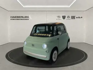 Fiat Topolino Pano+SD+AUT Bild 2