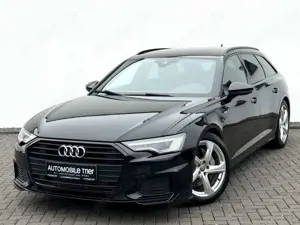 Audi A6 Avant 50 TDI quattro S line Sport Plus Paket