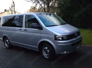 Volkswagen T5 Multivan Multivan Startline