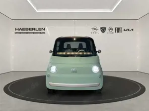 Fiat Topolino Pano+SD+AUT Bild 5