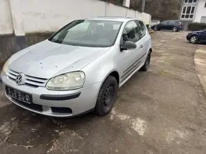 Volkswagen Golf Golf V  5-Türer 1.4 Comfortline