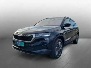 Skoda Karoq Ambition 2.0TDI Navi LED GRA CarPLay Virtu