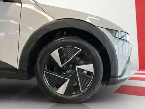 Hyundai IONIQ 5 FL Wärmepumpe Bild 5
