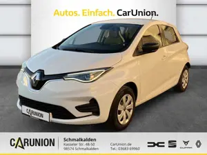 Renault ZOE R110 Life R110/Z.E. 40 Batteriemiete