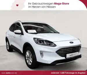 Ford Kuga Kuga 2.5 Duratec PHEV TITANIUM