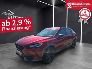 CUPRA Formentor VZ 4Drive 2.0 TSI DSG ACC LED KAMERA