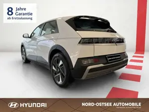 Hyundai IONIQ 5 FL Wärmepumpe Bild 3