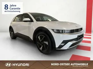 Hyundai IONIQ 5 FL Wärmepumpe Bild 2