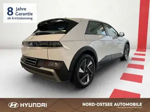 Hyundai IONIQ 5 FL Wärmepumpe Bild 4