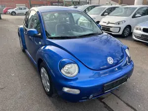 Volkswagen New Beetle 1.6 en vogue"Klima"SHZ"ALLWETTER"2.HD