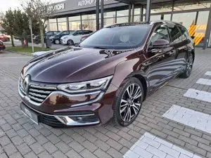 Renault Talisman Grandt. INITIALE PARIS BLUE dCi 200 EDC