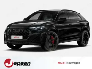 Audi RS Q8 SUV performance tiptr Vmax305 Laser Sthz 23