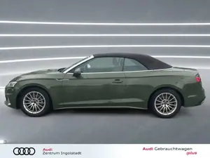 Audi A5 Cabrio 40 TDI qu S-Sitze LED MASSAGE advanced Bild 5