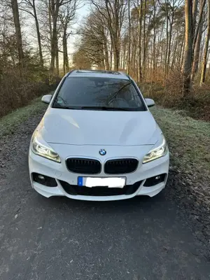 BMW 218 218d Gran Tourer Sport-Aut.M Sport