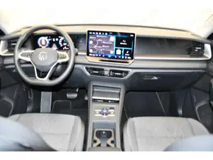 Volkswagen Tayron 2.0 TDI 4M DSG Life Matrix/AHK/ACC/7.Sitz Bild 5
