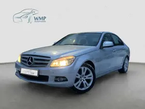 Mercedes-Benz C 200 Kompressor Avantgarde/I.Hd/Navi/TÜV 04/27