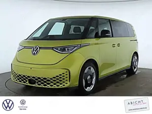 Volkswagen ID. Buzz Pro LR 210kW AHK Winterr. AreaView OpenClosePaket