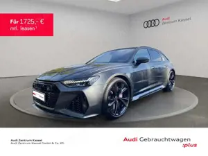 Audi RS6 RS 6 Av. 4.0 TFSI qu. perf. Laser BO Pano HuD