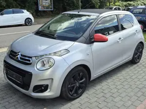 Citroen C1 Shine TÜV/ASU NEU